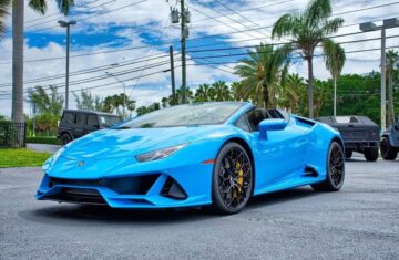 Where to Get Florida Auto Insurance Quotes For A Sports Car?